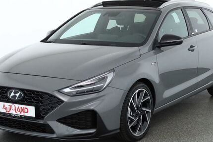 Hyundai i30 53.987 km 22.990 &euro; Chemnitz 09113