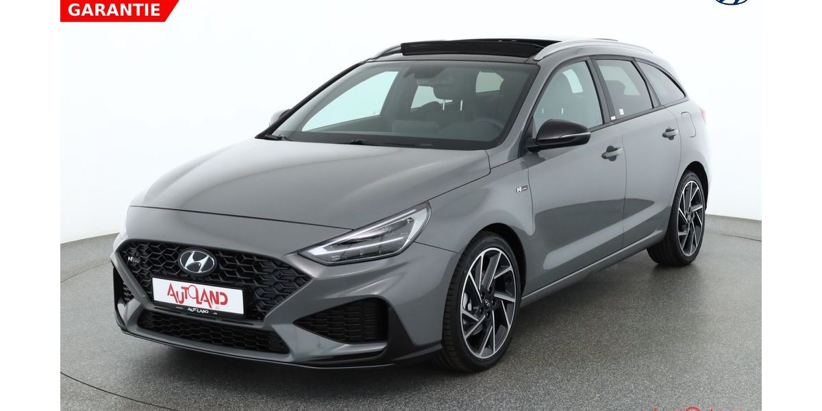 Hyundai i30 53.987 km 22.990 &euro; Chemnitz 09113
