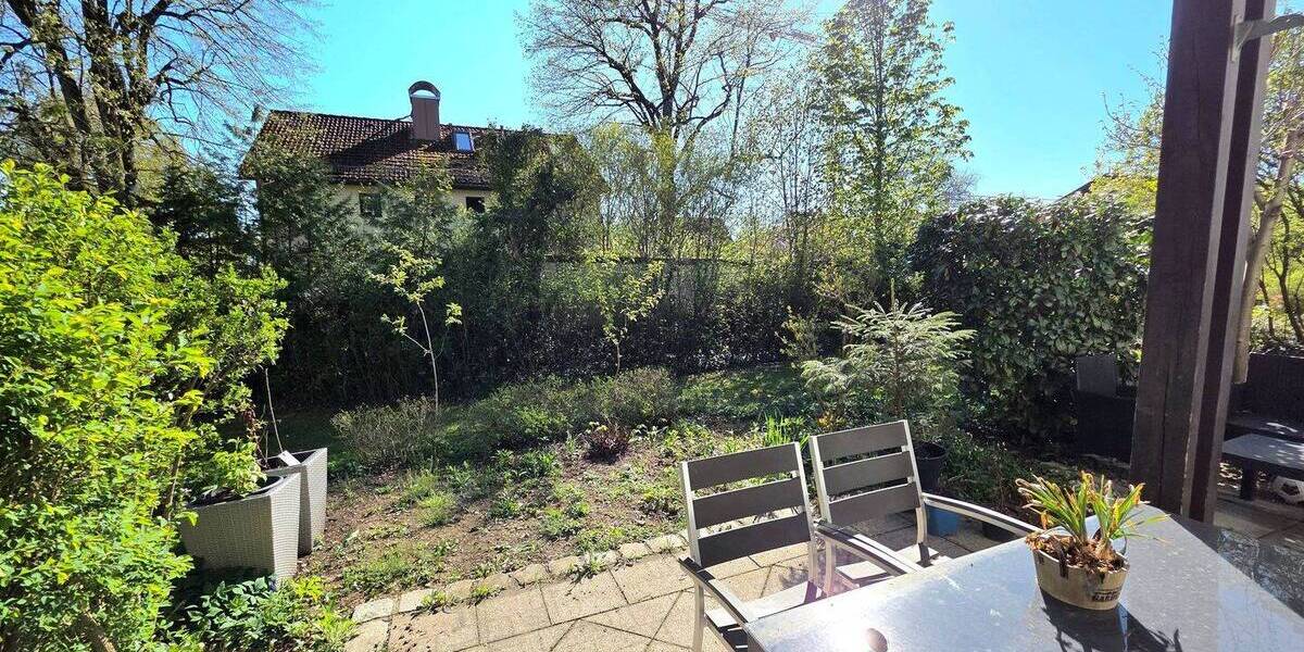 Etagenwohnung Oberhaching Deisenhofen - 4 Zimmer, 106 m&sup2;, 1.670&euro; | Angebot:26308905