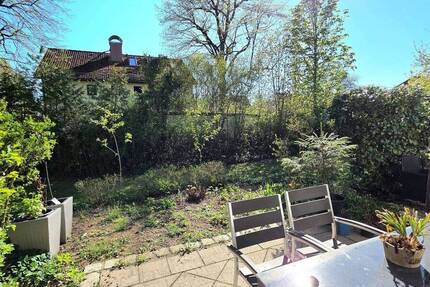 Wohnung Oberhaching Deisenhofen - 4 Zimmer, 106 m&sup2;, 1.670&euro; | Angebot:26308905