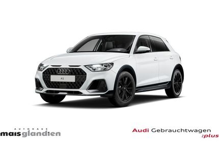 Audi A1 2.076 km 25.880 &euro; Pronsfeld 54597