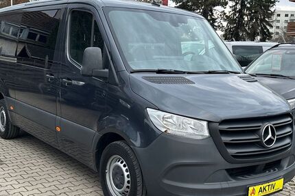 Mercedes-Benz Sprinter 87.000 km 42.790 &euro; Berlin-Rudow 12357