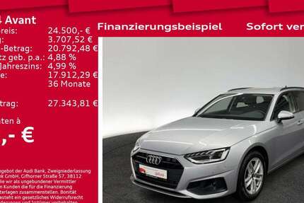 Audi A4 41.200 km 24.500 &euro; Berlin 10587