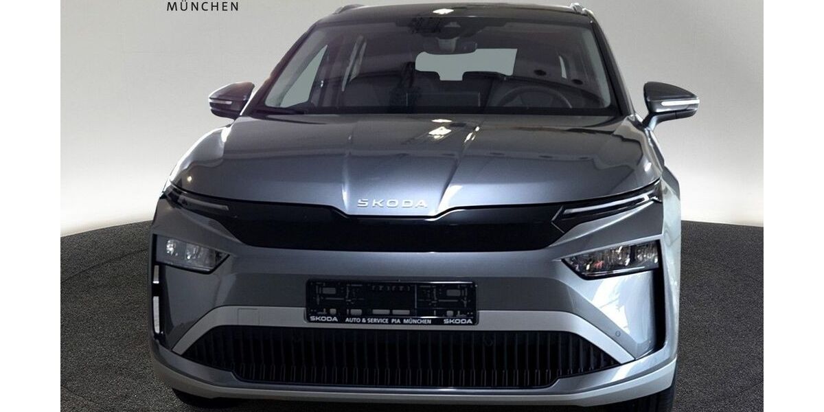 Skoda Enyaq 6.500 km 38.950 € München 81829