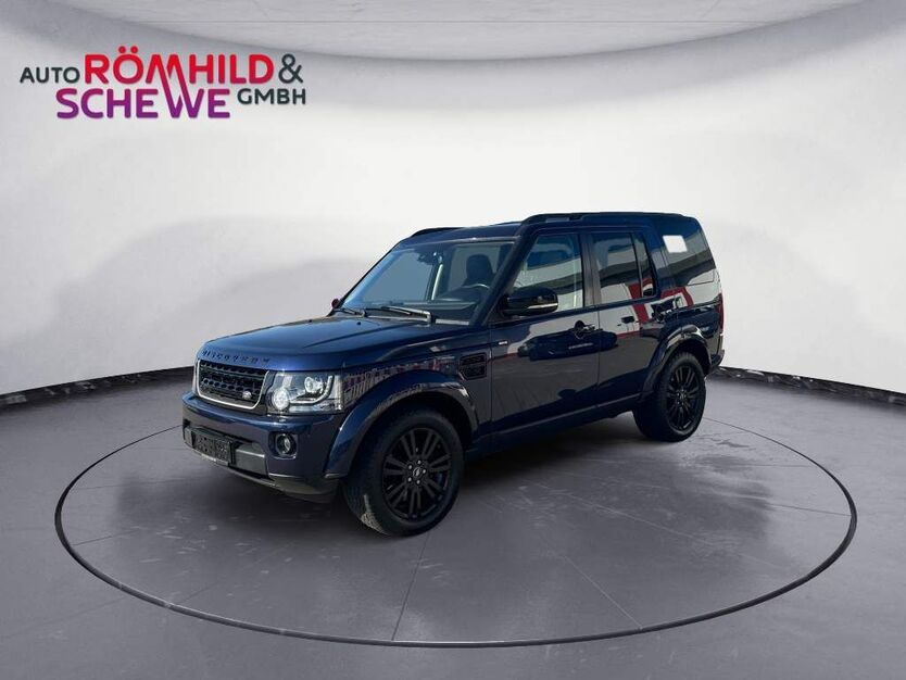 Land Rover Discovery 253.000 km 14.790 € Dieburg 64807