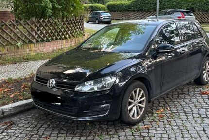 VW Golf 248.164 km 6.800 &euro; Berlin 14165