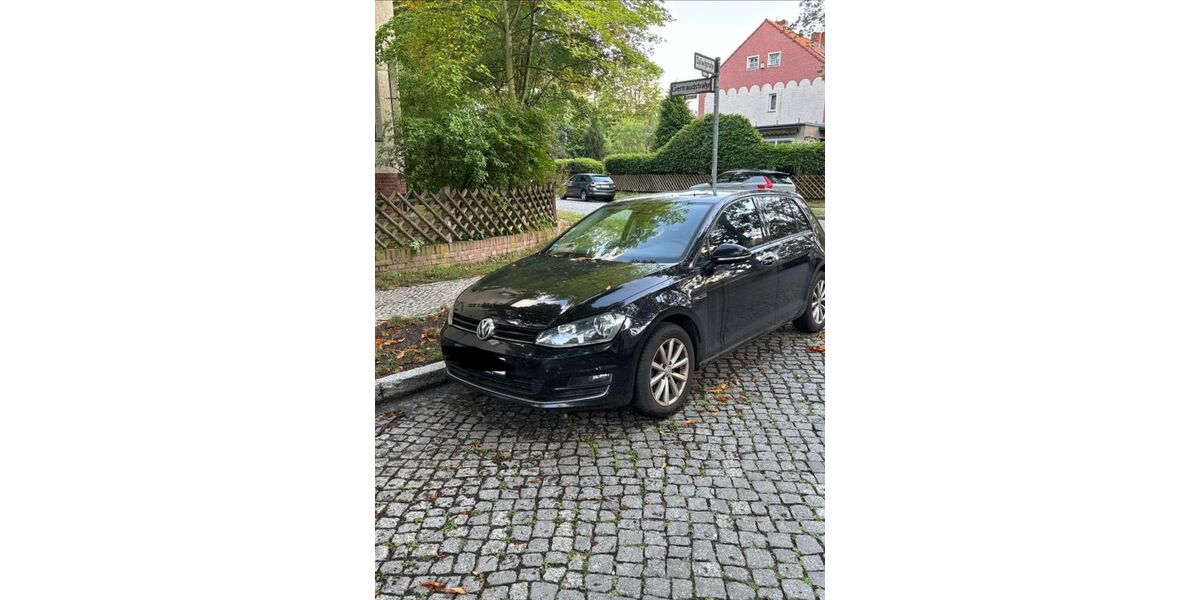 VW Golf 248.164 km 6.800 &euro; Berlin 14165
