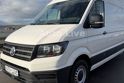 VW Crafter 63.341 km 30.990 &euro; Böblingen/Stuttgart 71034
