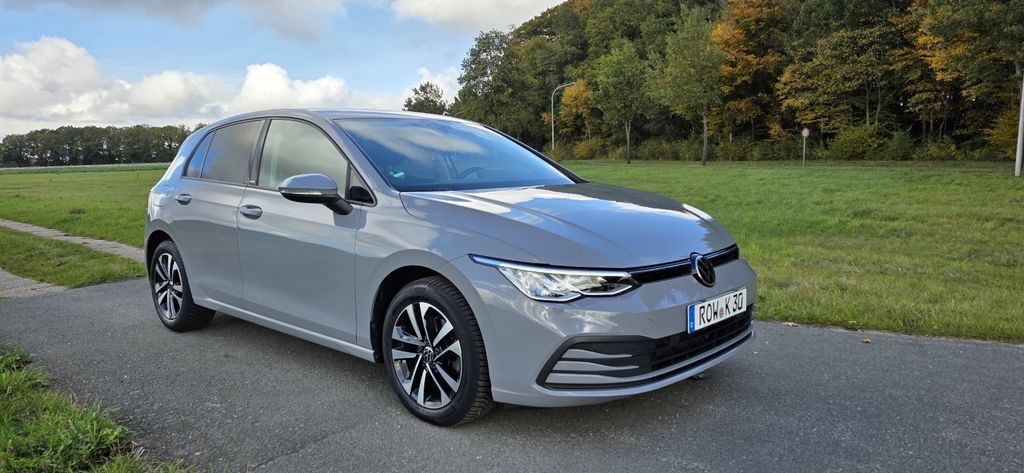 VW Golf 108.000 km 19.800 € Elsdorf 27404