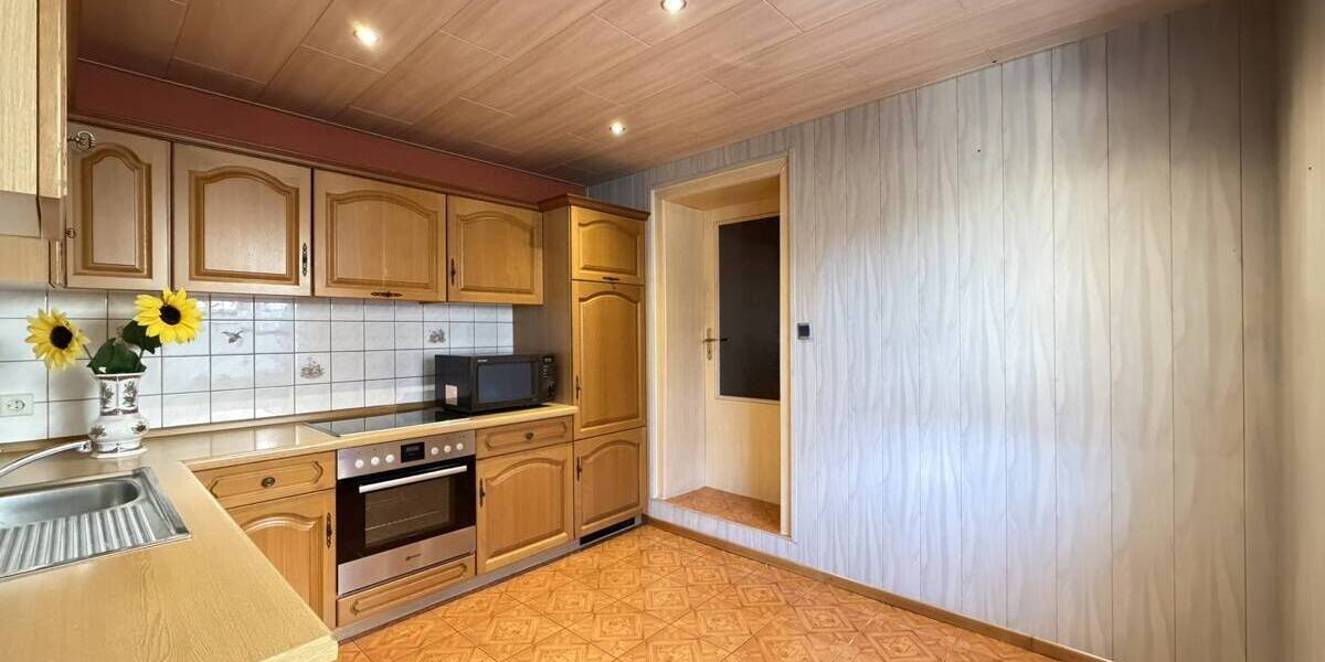 Reihenmittelhaus Sandersdorf-Brehna Sandersdorf - 8 Zimmer, 146 m&sup2;, 113.000&euro; | Angebot:26879073