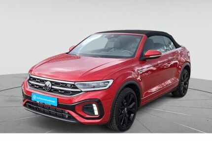 VW T-Roc 10.021 km 34.420 &euro; Darmstadt 64295