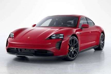 Porsche Taycan 62.500 km 79.900 &euro; Wiesbaden 65187