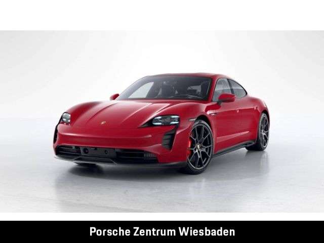Porsche Taycan 62.500 km 79.900 &euro; Wiesbaden 65187