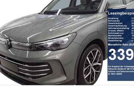 VW Tiguan 5.550 km 43.280 &euro; Mühldorf am Inn 84453