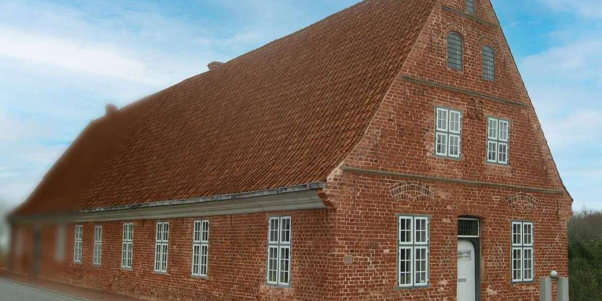 Einfamilienhaus Tönning - 7 Zimmer, 138 m&sup2;, 299.999&euro; | Angebot:24280153