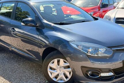 Renault Megane 52.458 km 7.990 &euro; Berlin 13089