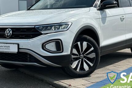 VW T-Roc 4.765 km 26.448 &euro; Schrobenhausen-Edelshsn. 86529