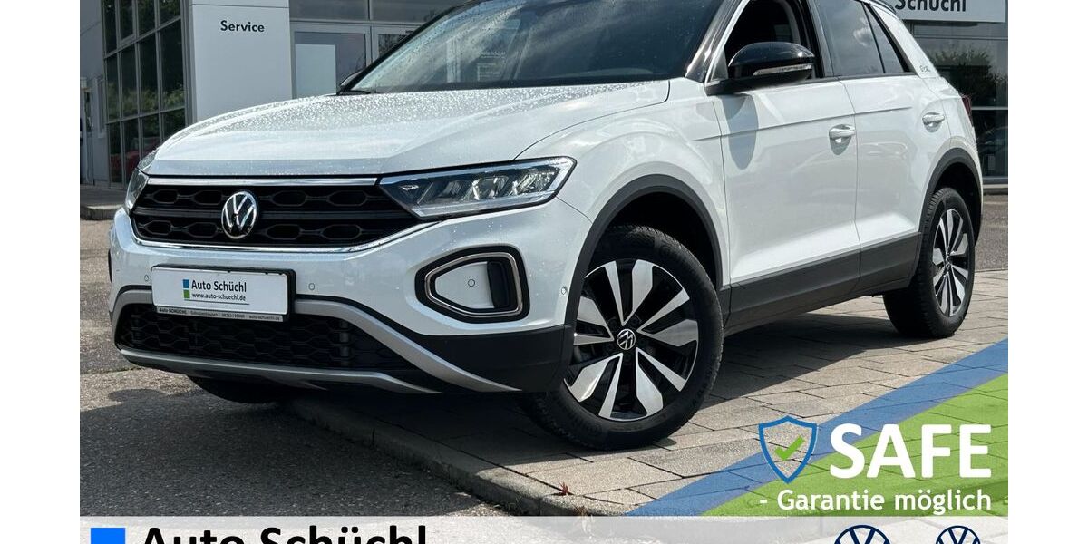 VW T-Roc 4.765 km 26.448 &euro; Schrobenhausen-Edelshsn. 86529