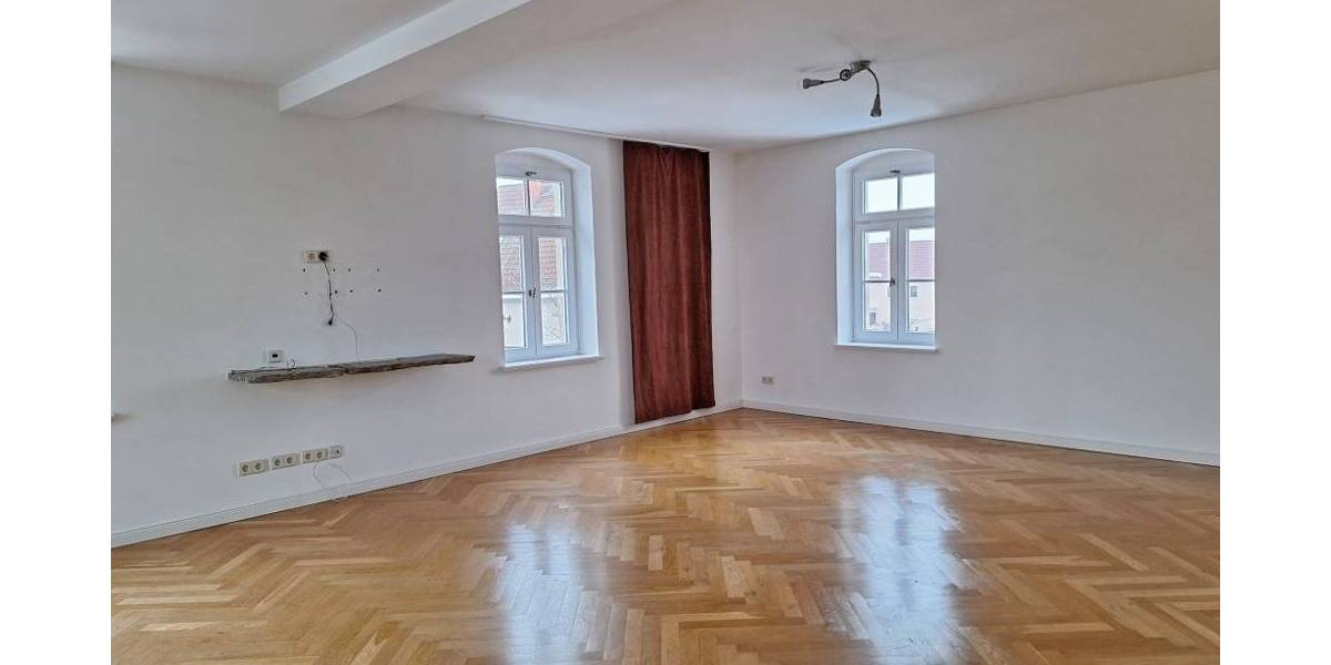 Mehrfamilienhaus, Wohnhaus Bennewitz / Pausitz Pausitz - 9 Zimmer, 438 m&sup2;, 690.000&euro; | Angebot:26597571