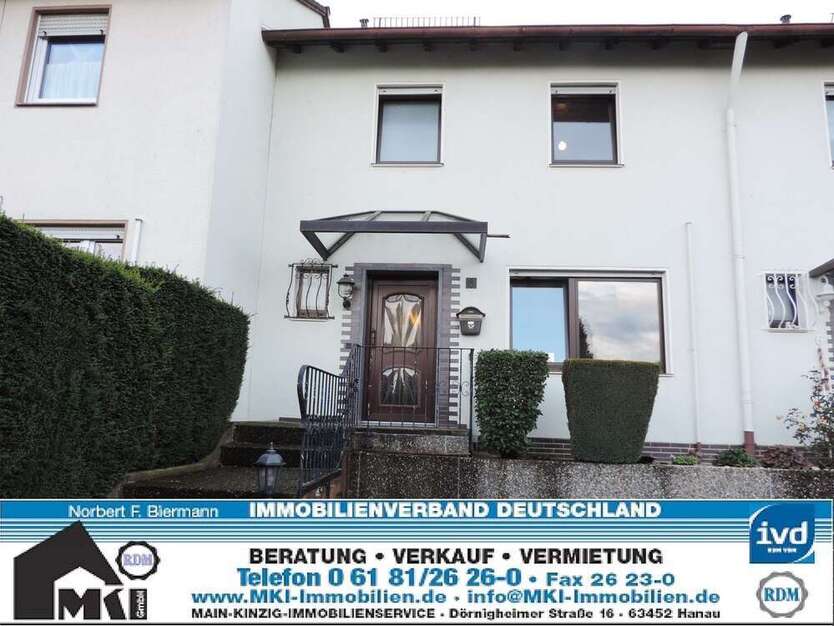 Haus zum Kaufen in Bruchköbel 349.000 € 90 m²