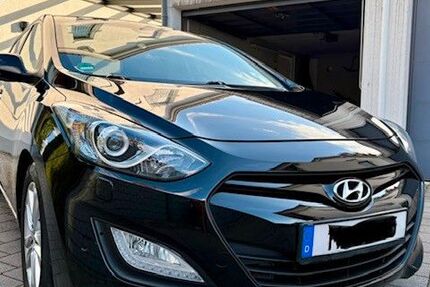 Hyundai i30 129.000 km 8.790 &euro; Feldkirchen 85622