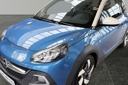 Opel Adam 54.100 km 13.990 &euro; Flensburg 24941