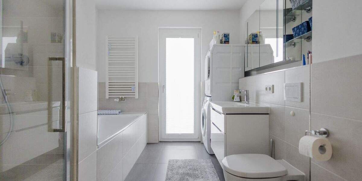 Etagenwohnung Vaterstetten Baldham - 4 Zimmer, 101 m&sup2;, 889.000&euro; | Angebot:25729108