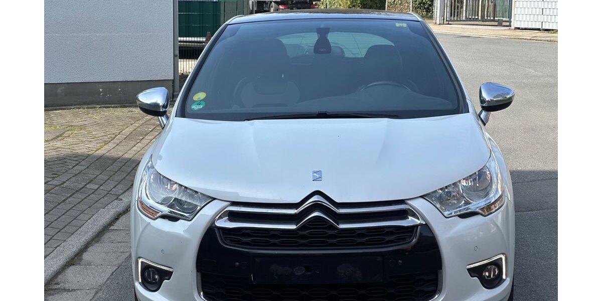 Citroen DS4 207.259 km 5.999 &euro; Essen 45276