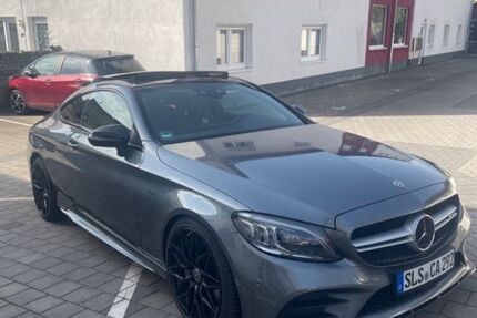 Mercedes-Benz C 43 AMG 82.000 km 40.100 &euro; Wadgassen 66787