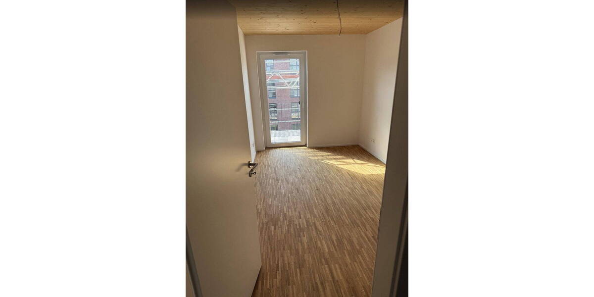 Etagenwohnung Lüneburg Schützenplatz - 2 Zimmer, 55 m&sup2;, 324.000&euro; | Angebot:26073560
