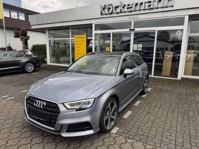 Audi A3 103.829 km 17.480 &euro; Ostbevern 48346
