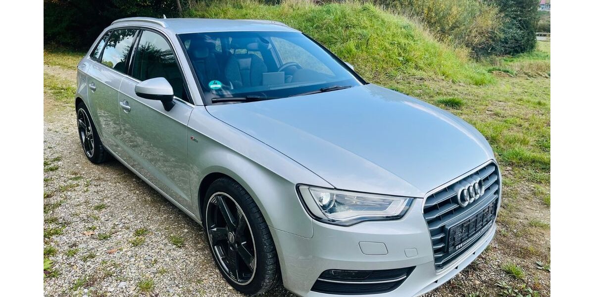 Audi A3 142.000 km 10.900 &euro; Inning am Holz 84416