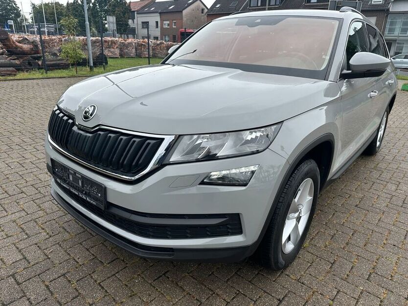Kodiaq