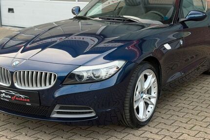 BMW Z4 94.000 km 24.450 &euro; Jülich 52428