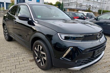Opel Mokka 76.407 km 15.500 &euro; Ochsenhausen 88416