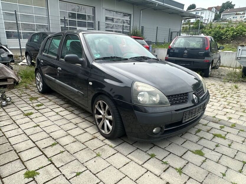 Clio