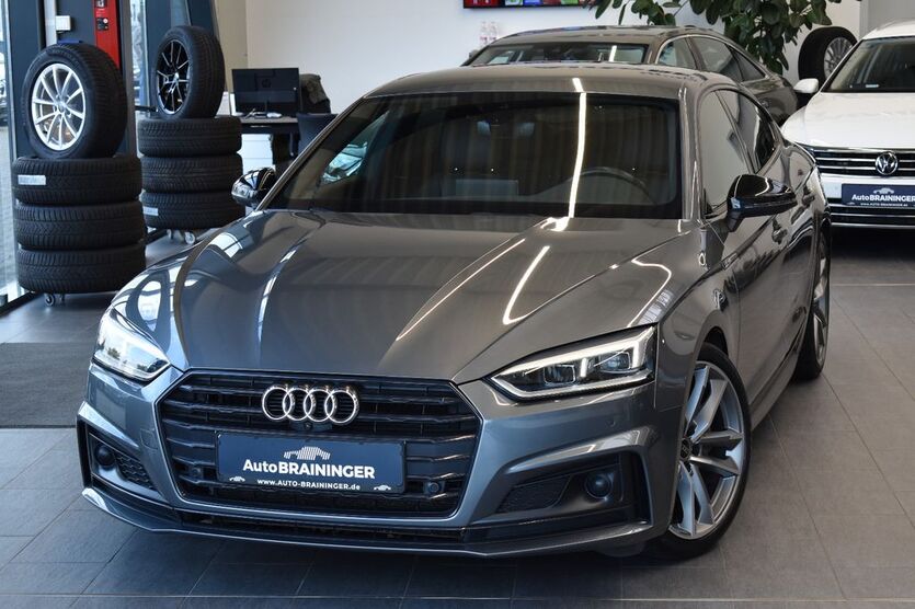 Audi A5 199.135 km 23.850 € Altdorf/Landshut 84032