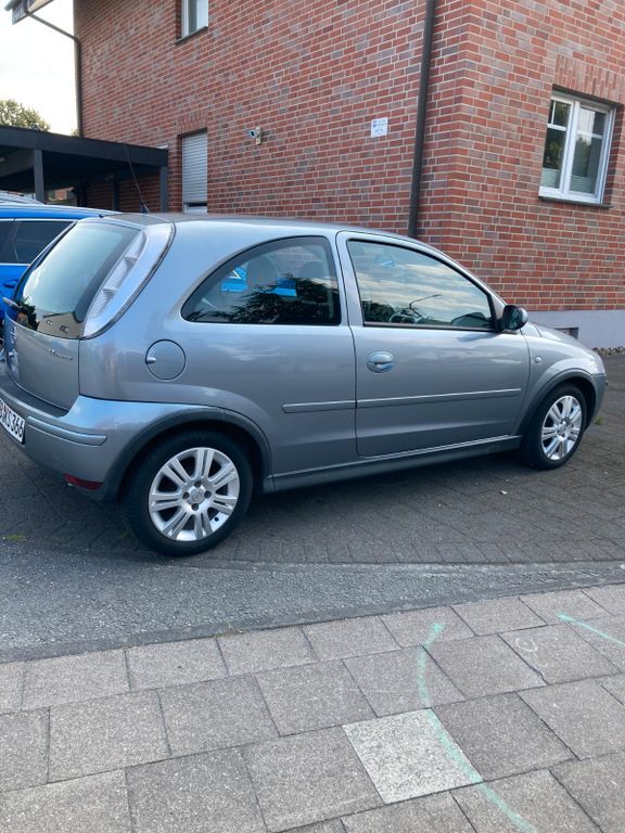 Corsa