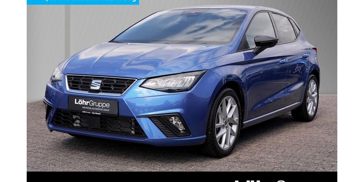 Seat Ibiza 18.348 km 17.780 &euro; Neuwied 56564