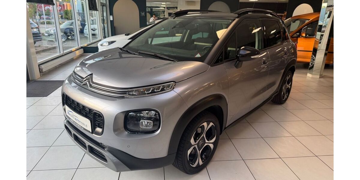 Citroen C3 Aircross 90.925 km 13.867 &euro; Pforzheim 75179