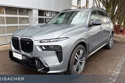 BMW X7 17.566 km 98.149 &euro; Schwabmünchen 86830