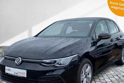 VW Golf 44.146 km 23.479 &euro; Bamberg 96052