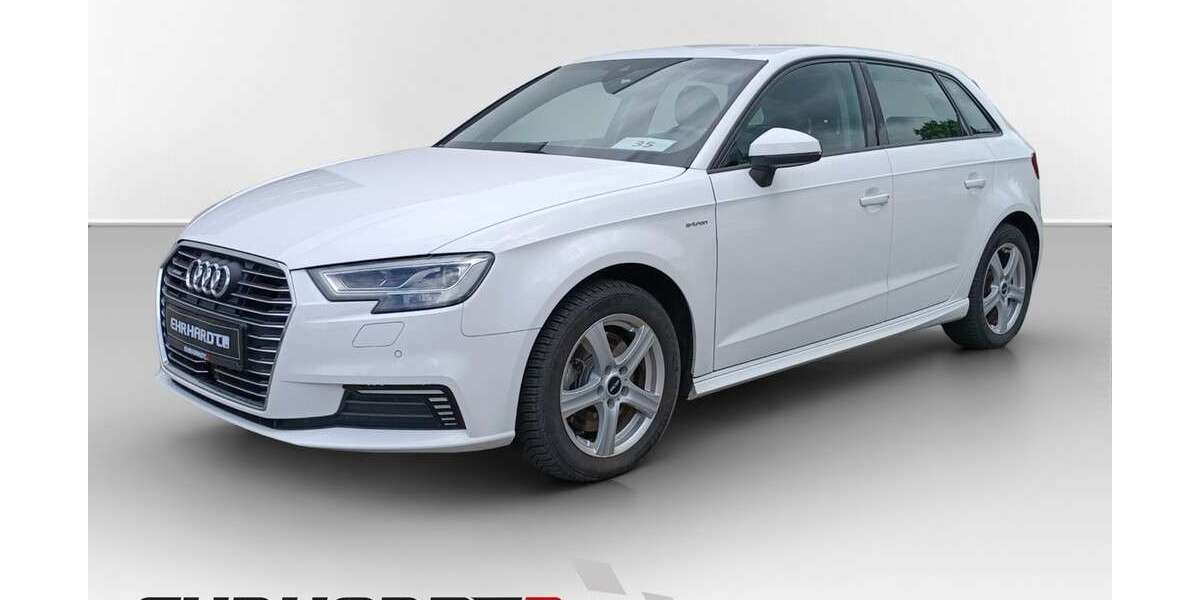 Audi A3 60.200 km 16.950 &euro; Leipzig 04178