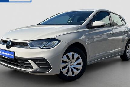 VW Polo 9.871 km 16.950 &euro; Zwenkau (Leipzig) 04442