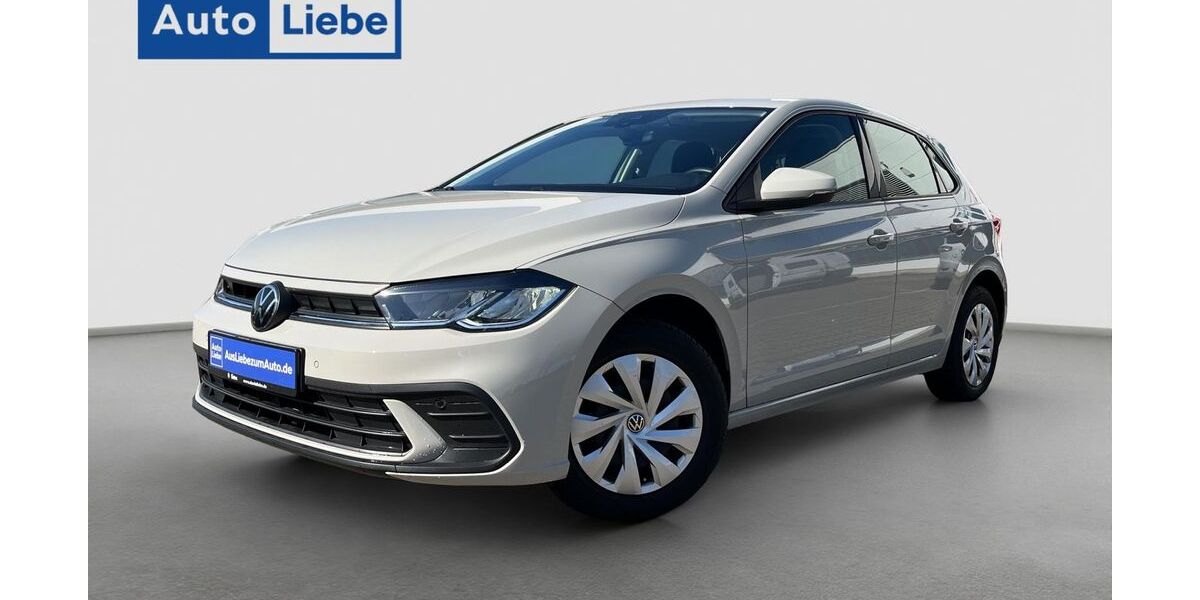 VW Polo 9.871 km 16.950 &euro; Zwenkau (Leipzig) 04442