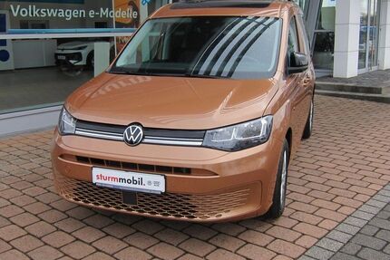 VW Caddy 57.335 km 23.890 &euro; Altenkirchen 57610