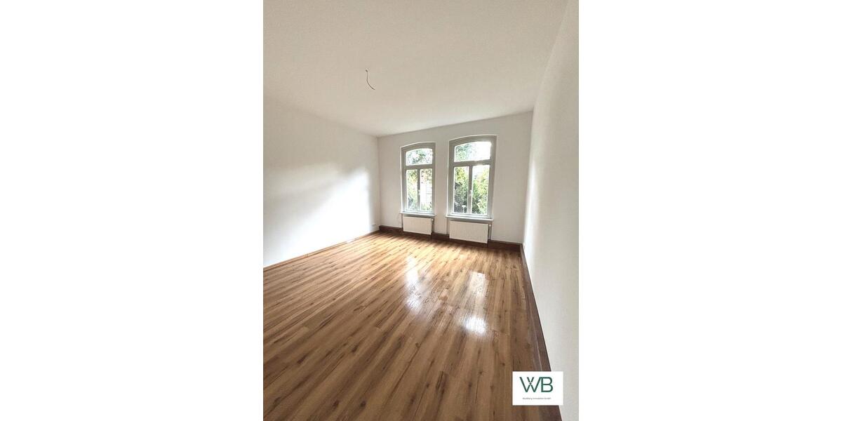 Etagenwohnung Schöningen - 5 Zimmer, 110 m&sup2;, 990&euro; | Angebot:26292659