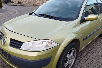 Renault Megane 123.000 km 650 &euro; Kerpen 50169