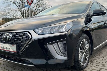 Hyundai IONIQ 102.707 km 15.199 &euro; Schkopau 06258