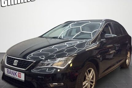 Seat Leon 46.000 km 12.690 &euro; Ingenried 86980